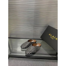 Alaia Shoes